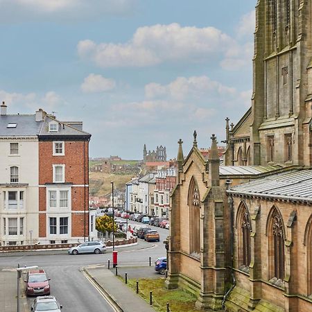 Host & Stay - Fox'S Hideout Whitby Luaran gambar