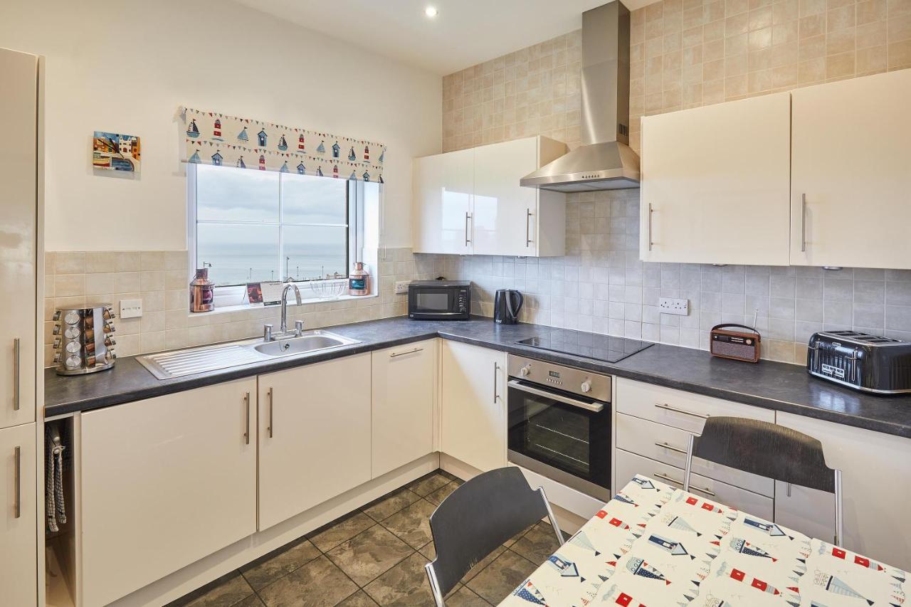 Host & Stay - Fox'S Hideout Whitby Luaran gambar