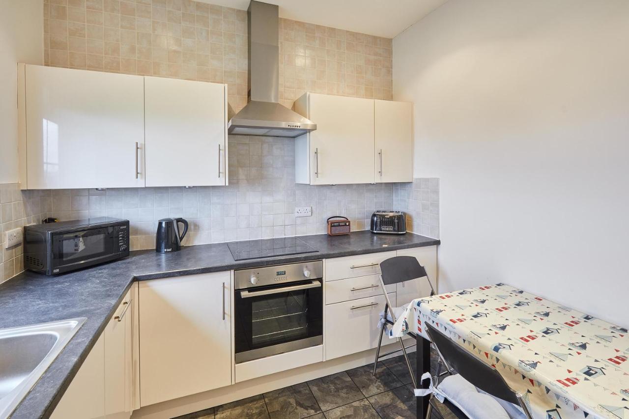 Host & Stay - Fox'S Hideout Whitby Luaran gambar