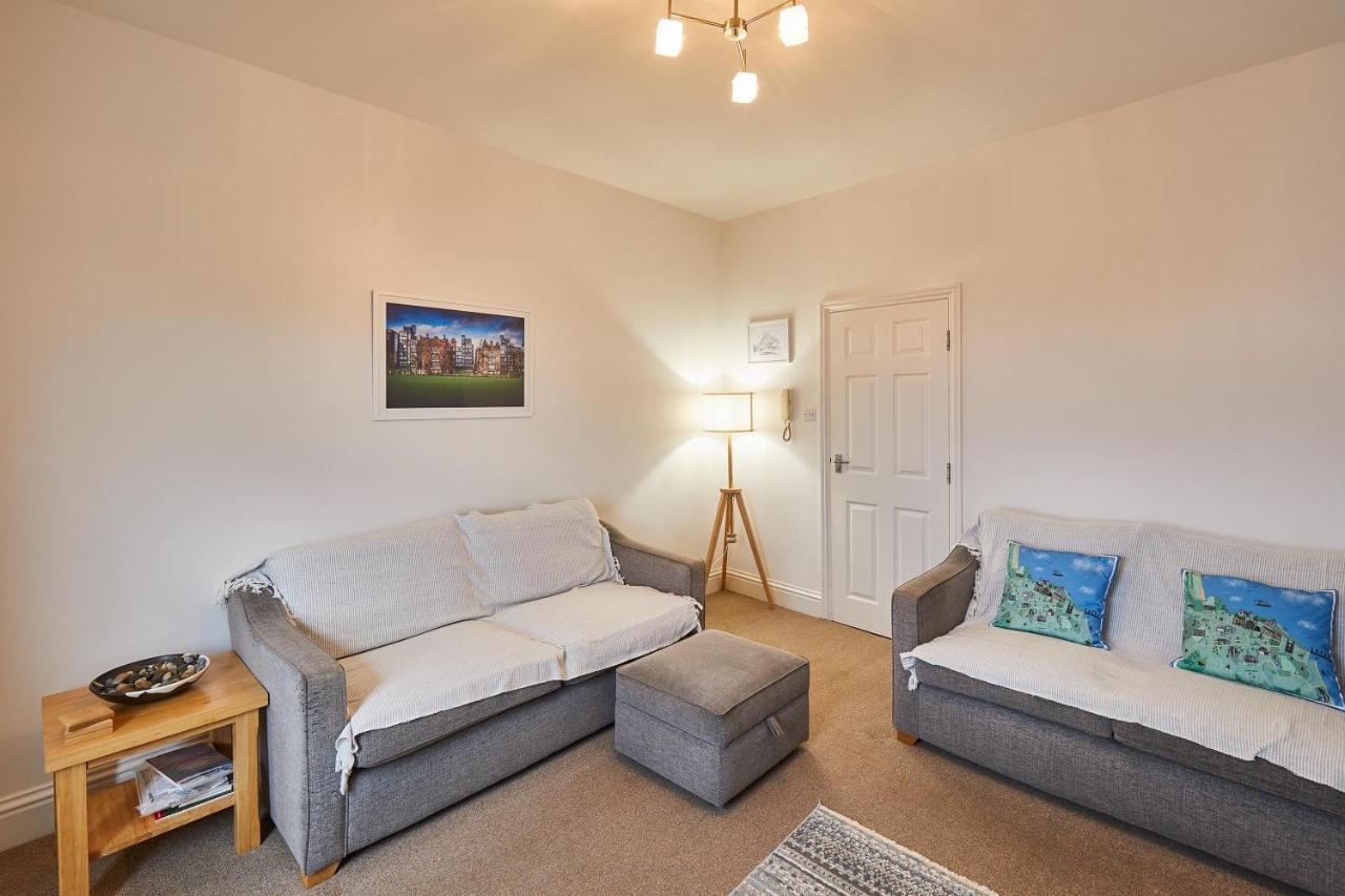 Host & Stay - Fox'S Hideout Whitby Luaran gambar
