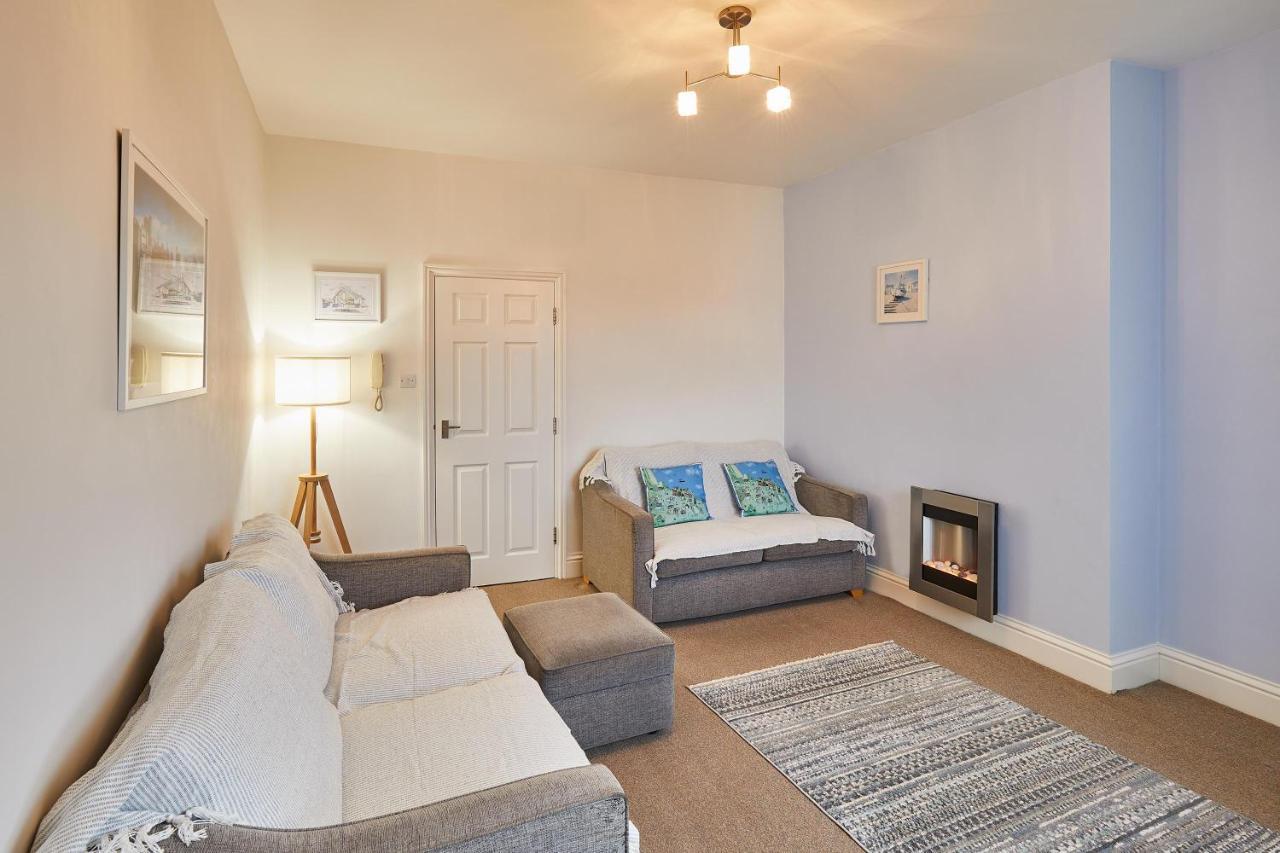 Host & Stay - Fox'S Hideout Whitby Luaran gambar