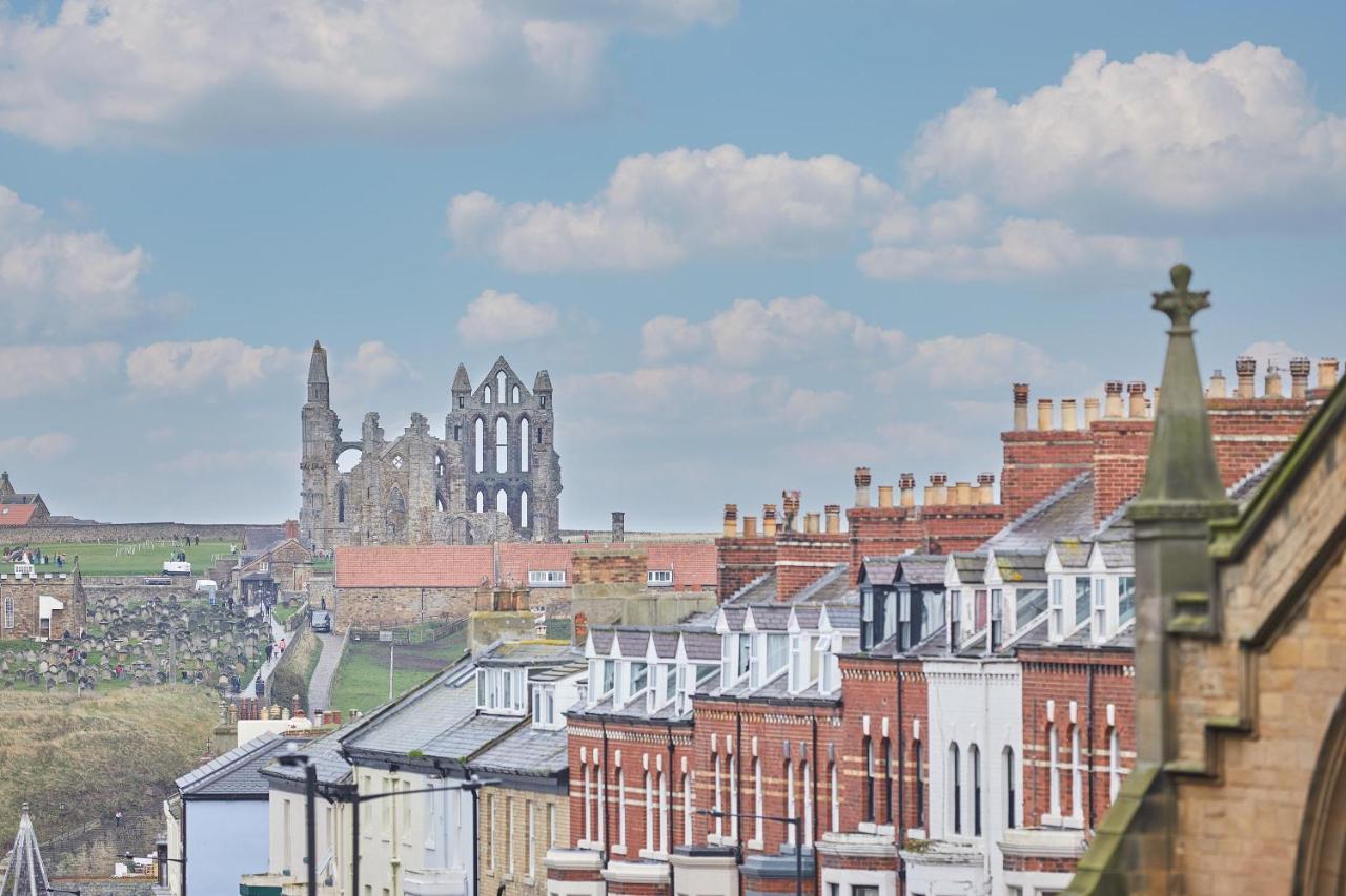 Host & Stay - Fox'S Hideout Whitby Luaran gambar