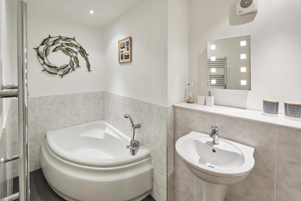 Host & Stay - Fox'S Hideout Whitby Luaran gambar