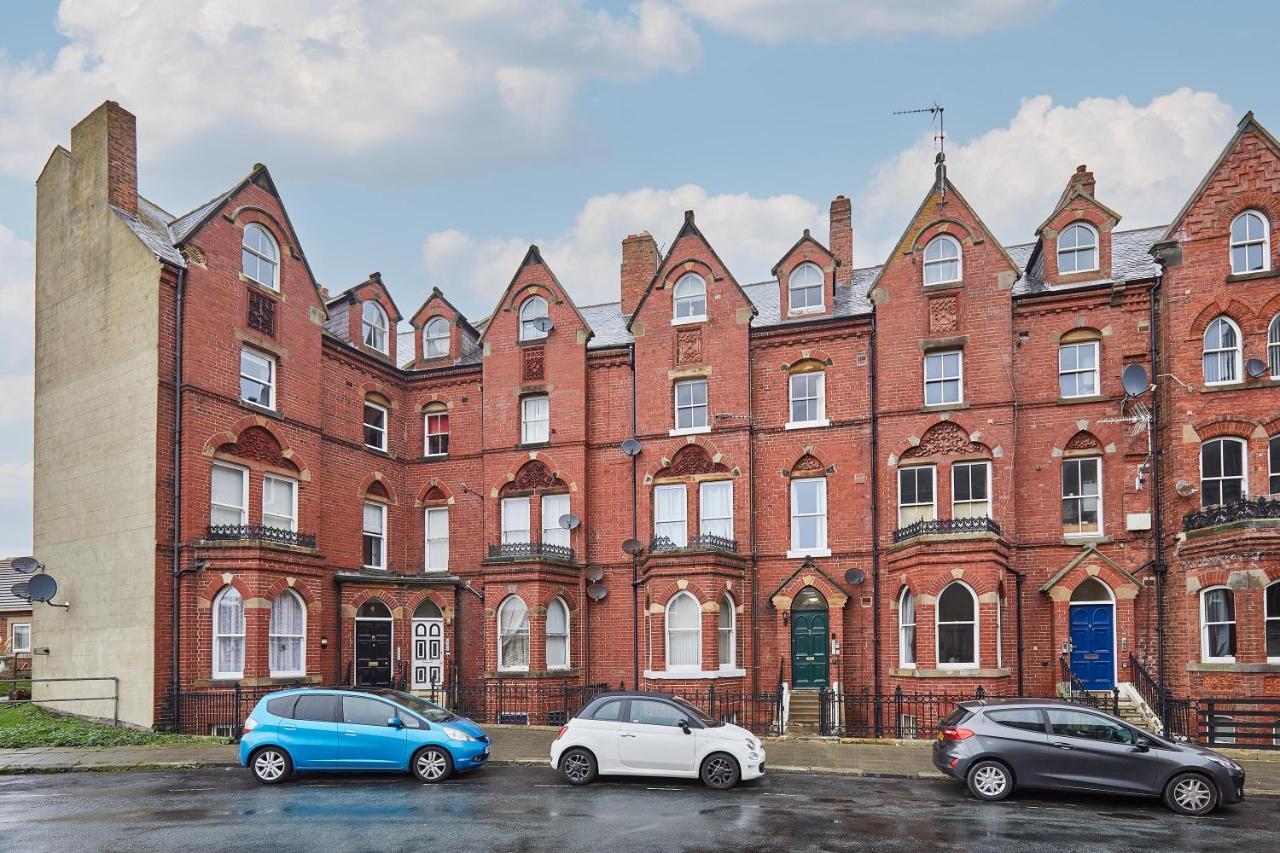 Host & Stay - Fox'S Hideout Whitby Luaran gambar