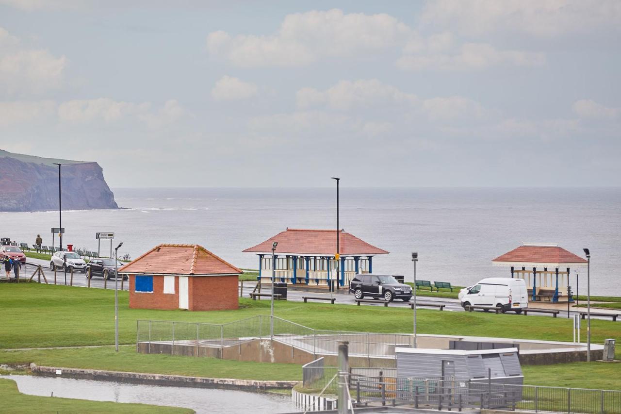Host & Stay - Fox'S Hideout Whitby Luaran gambar