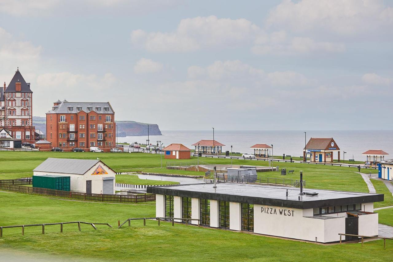 Host & Stay - Fox'S Hideout Whitby Luaran gambar