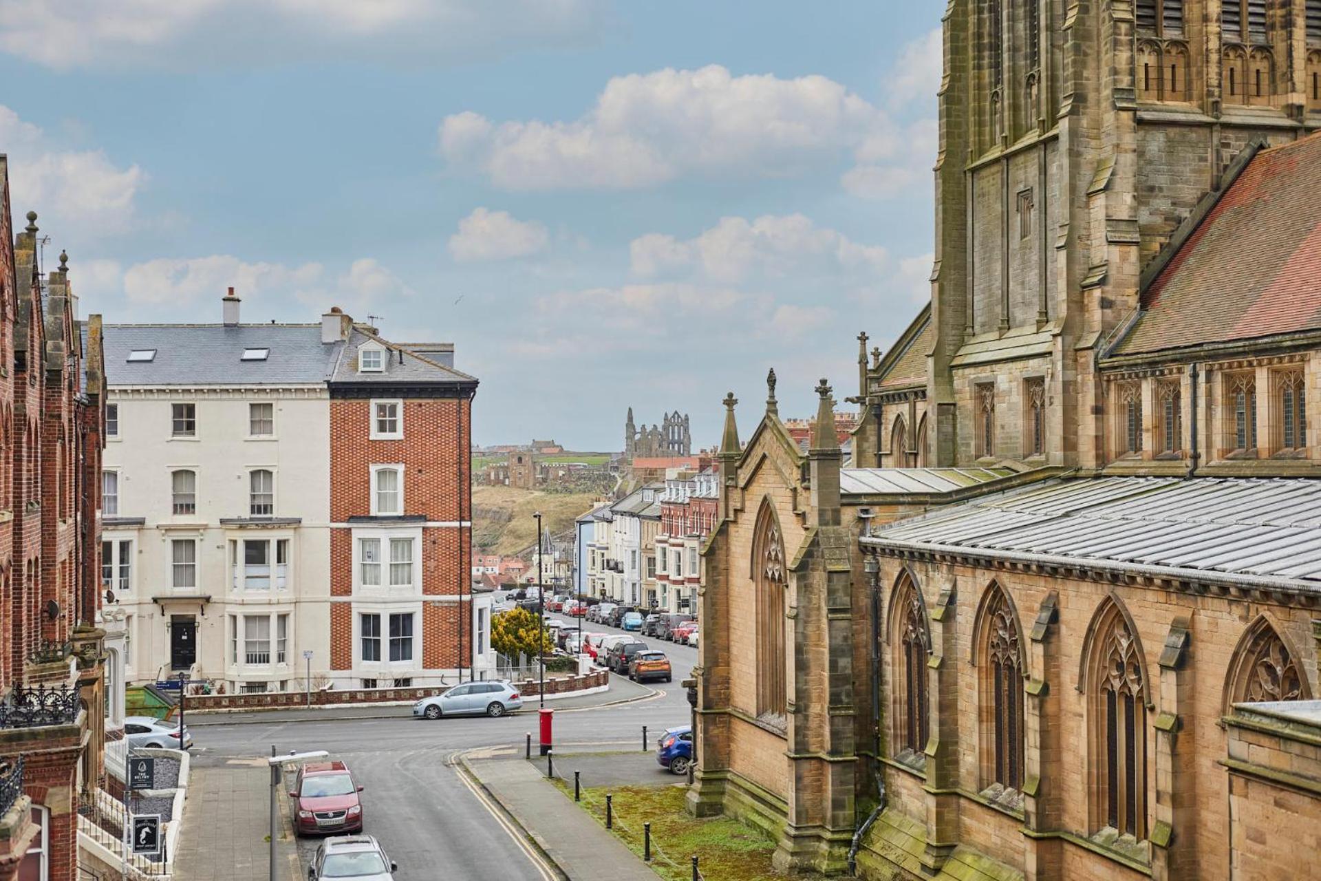 Host & Stay - Fox'S Hideout Whitby Luaran gambar