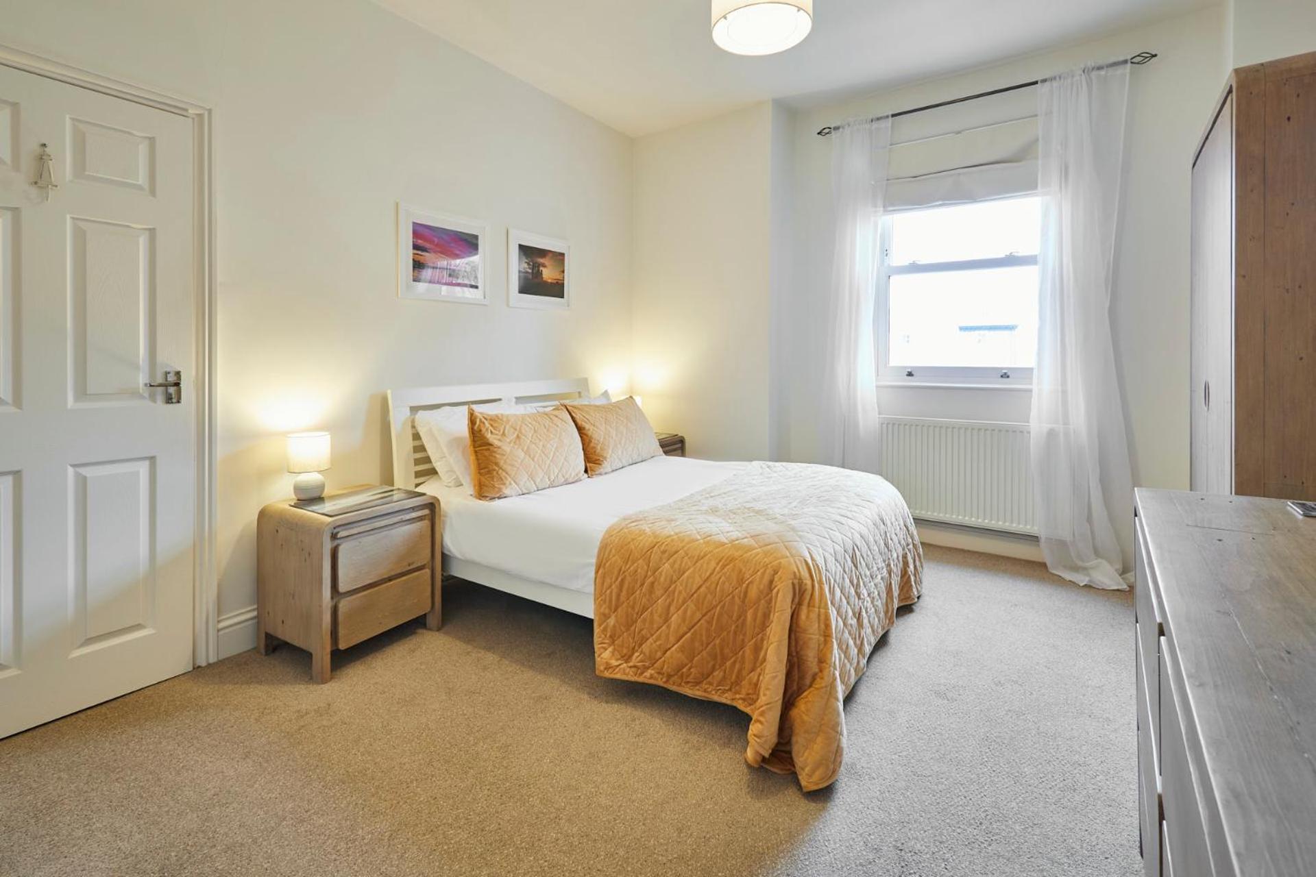 Host & Stay - Fox'S Hideout Whitby Luaran gambar